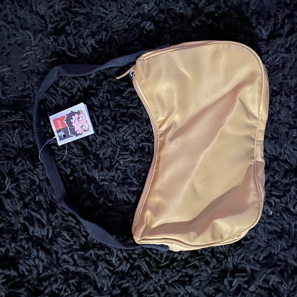 Small hand bag - Picture 2 of 3